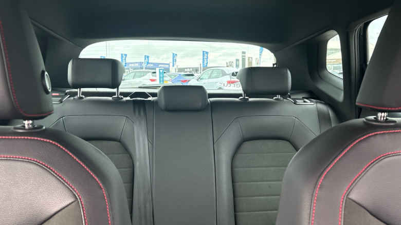 SEAT Arona 1.0 TSI 110 FR Sport [EZ] 5dr Petrol Hatchback